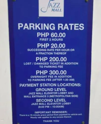 Jazz Makati Luxury Apartamento *