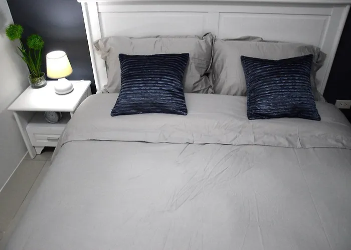 Apartamento Jazz Makati Luxury