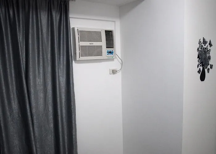 Jazz Makati Luxury Apartamento Manila