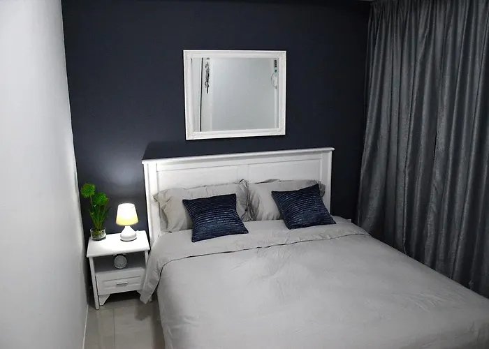 Jazz Makati Luxury Apartamento