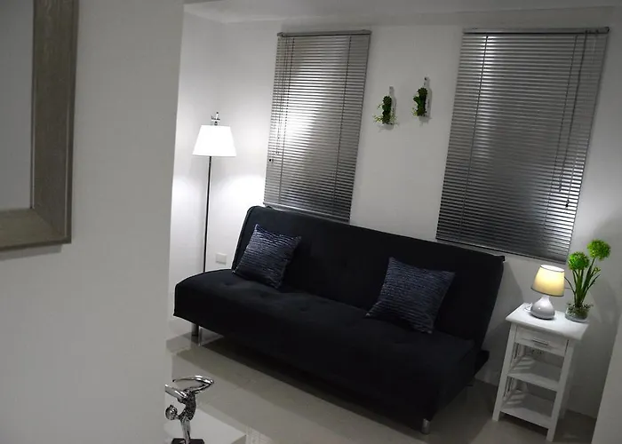 Jazz Makati Luxury