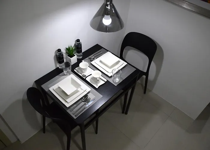 Jazz Makati Luxury