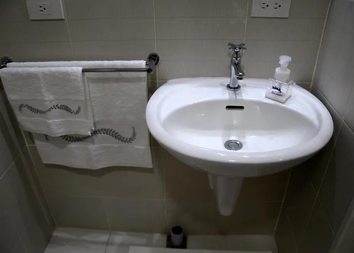 Apartamento Jazz Makati Luxury *