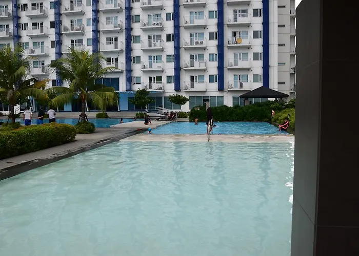 Jazz Makati Luxury