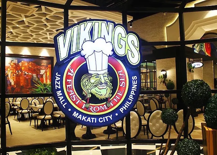 Jazz Makati Luxury