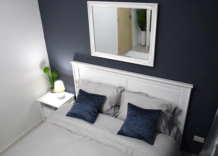 Apartamento Jazz Makati Luxury Manila
