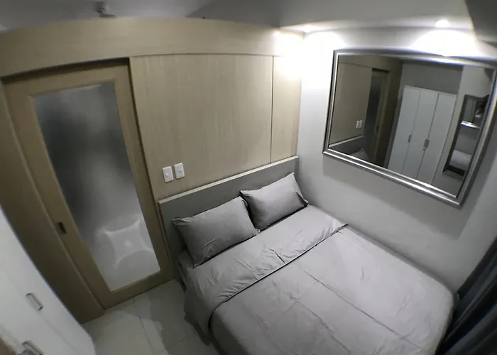 Apartamento Jazz Makati Luxury