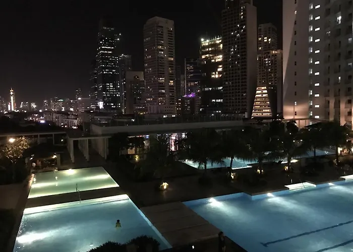 Jazz Makati Luxury *