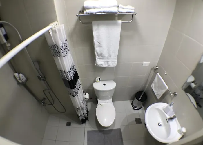 Apartamento Jazz Makati Luxury Manila