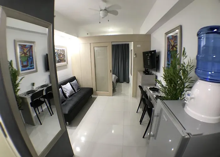 Jazz Makati Luxury * Manila
