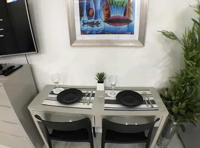 Apartamento Jazz Makati Luxury
