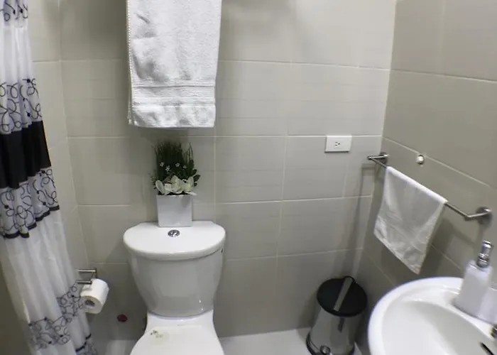 Apartamento Jazz Makati Luxury Manila